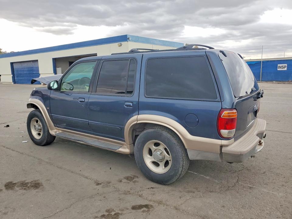 Продажа на аукционе авто 1999 Ford Explorer, vin: 1FMDU35P3XZA78674, номер лота: 52499566