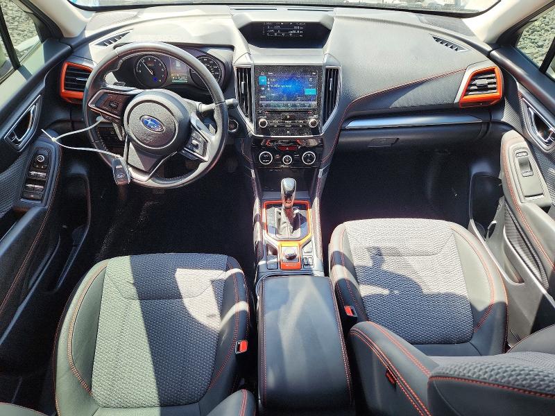Продажа на аукционе авто 2019 Subaru Forester, vin: JF2SKAPC6KH450508, номер лота: 52228696