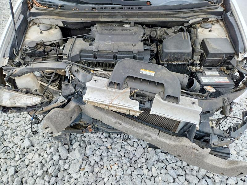 Продаж на аукціоні авто 2010 Hyundai Elantra, vin: KMHDU4AD0AU016607, номер лоту: 53174626