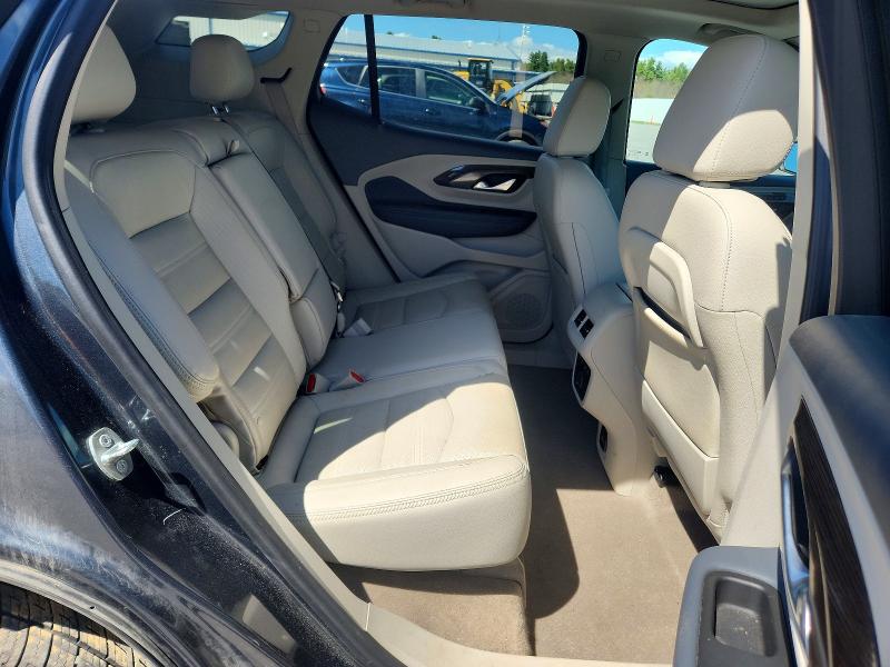 Продаж на аукціоні авто 2022 Gmc Terrain, vin: 3GKALXEV6NL257980, номер лоту: 52128266