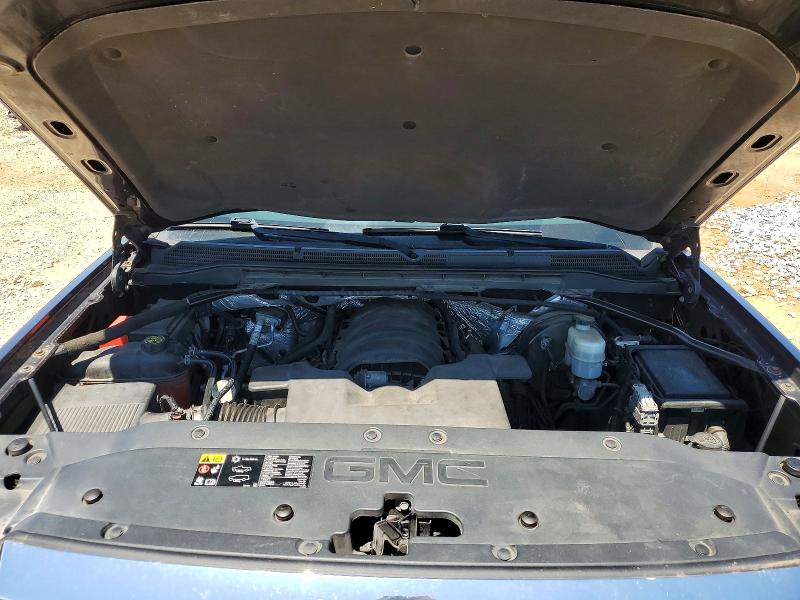 Продажа на аукционе авто 2014 Gmc Sierra, vin: 3GTU2UEC8EG139270, номер лота: 52475886