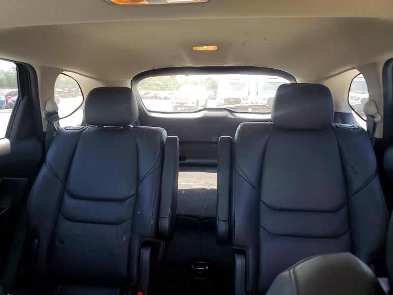 Продажа на аукционе авто 2023 Mazda Cx-9, vin: JM3TCBCY0P0650188, номер лота: 52813416