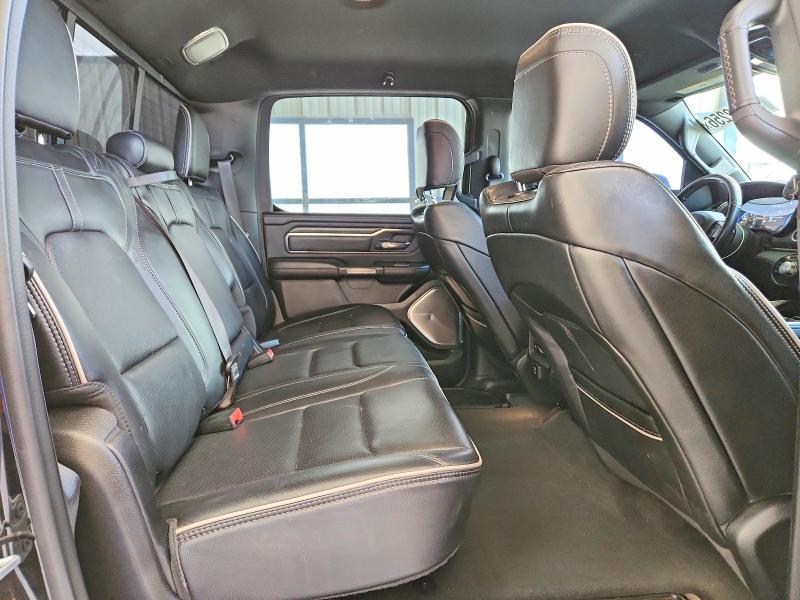2020 Ram 1500 მანქანა იყიდება აუქციონზე, vin: 1C6SRFHT2LN400656, აუქციონის ნომერი: 53592256