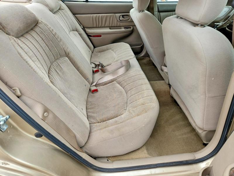 Продажа на аукционе авто 2005 Buick Century, vin: 2G4WS52J451126506, номер лота: 52836436