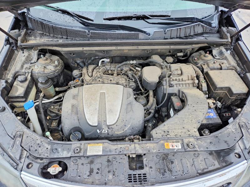 Aukcja sprzedaży 2013 Kia Sorento, vin: 5XYKTDA22DG398092, numer aukcji: 53927396