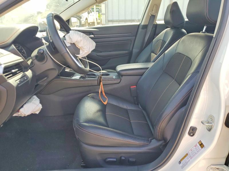 Aukcja sprzedaży 2022 Nissan Altima, vin: 1N4BL4CV2NN307104, numer aukcji: 55215756
