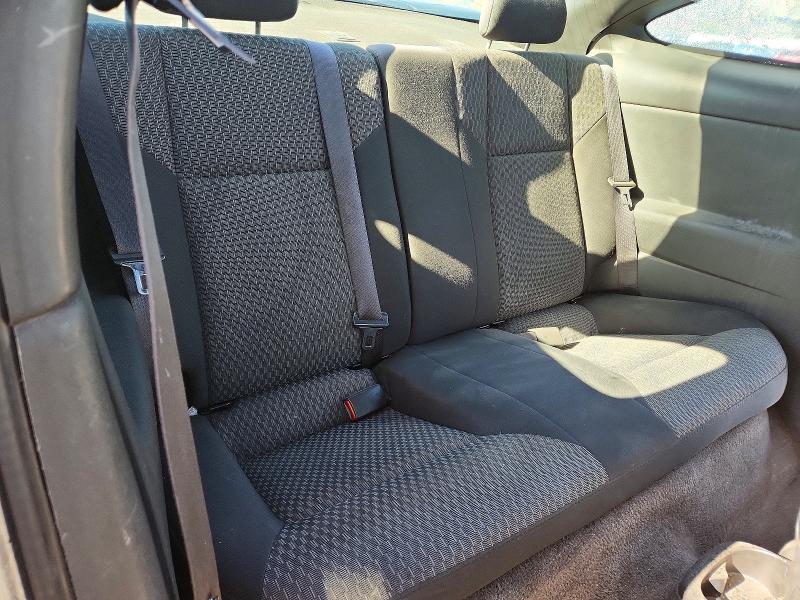 52227446 :رقم المزاد ، 1G1AL12F757658912 vin ، 2005 Chevrolet Cobalt مزاد بيع