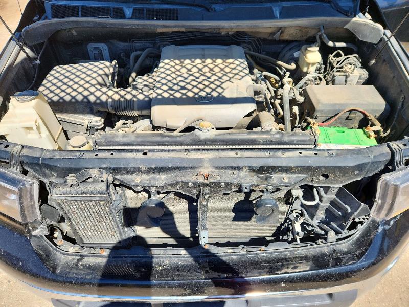 Продажа на аукционе авто 2008 Toyota Tundra, vin: 5TFDV541X8X041225, номер лота: 52801586
