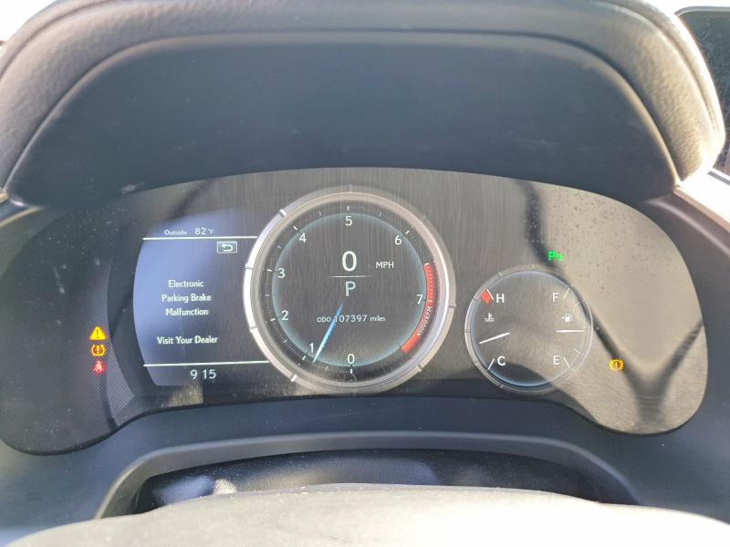 Aukcja sprzedaży 2017 Lexus Rx 350, vin: 2T2ZZMCA7HC046527, numer aukcji: 54789976