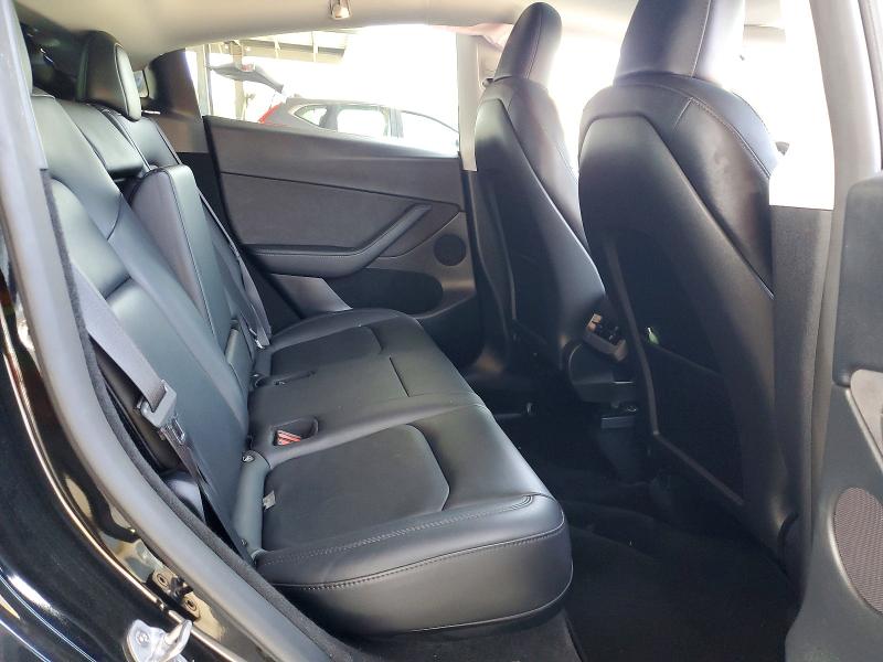 Aukcja sprzedaży 2024 Tesla Model Y, vin: 7SAYGDEF3RF071990, numer aukcji: 53445236