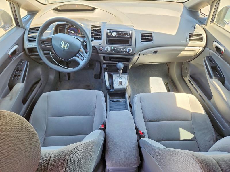 Aukcja sprzedaży 2006 Honda Civic, vin: 1HGFA16516L063231, numer aukcji: 54513436
