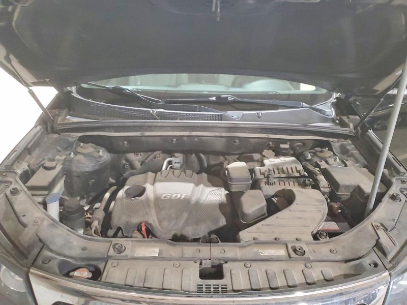 53779166 :رقم المزاد ، 5XYKTDA64CG265562 vin ، 2012 Kia Sorento مزاد بيع