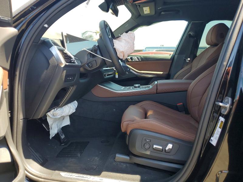 Продаж на аукціоні авто 2026 Bmw X5, vin: 5UX13EU09T9301402, номер лоту: 52087716
