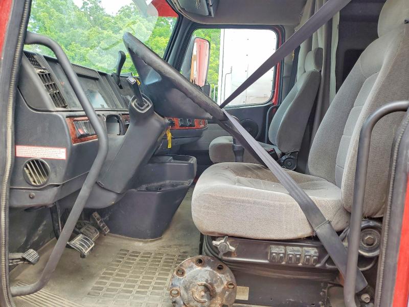 2000 Volvo Vnl მანქანა იყიდება აუქციონზე, vin: 4V4ND1RJ9YN787965, აუქციონის ნომერი: 53393106