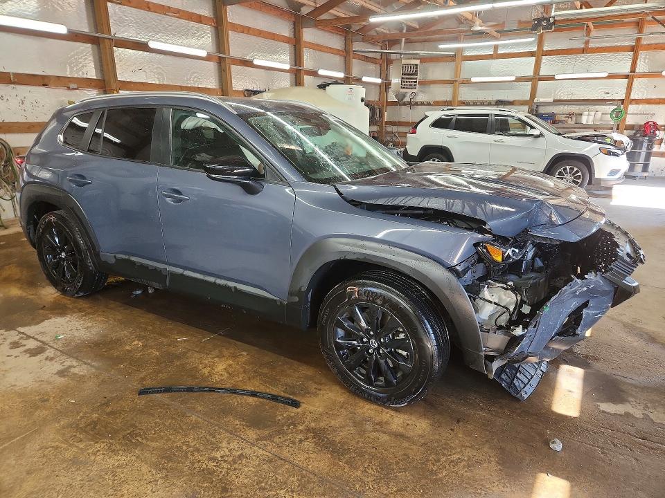 Aukcja sprzedaży 2026 Mazda Cx-50, vin: 7MMVABBL7TN470877, numer aukcji: 53438676