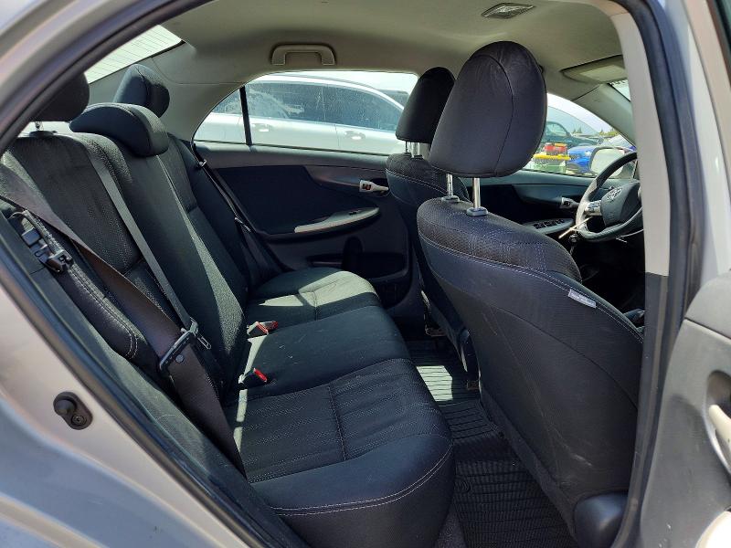 54961186 :رقم المزاد ، 2T1BU4EEXDC980504 vin ، 2013 Toyota Corolla مزاد بيع
