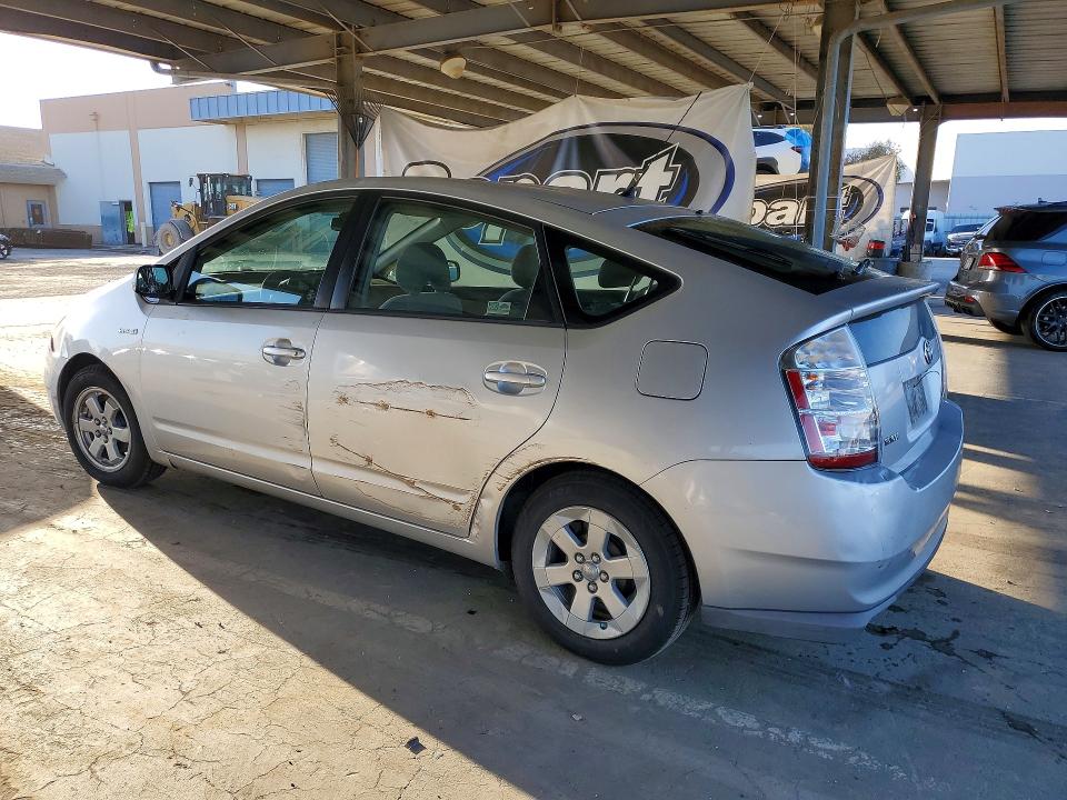 Aukcja sprzedaży 2009 Toyota Prius, vin: JTDKB20U493504421, numer aukcji: 54450366