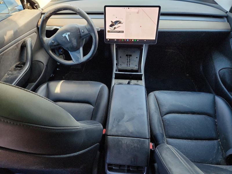 Aukcja sprzedaży 2019 Tesla Model 3, vin: 5YJ3E1EB9KF493776, numer aukcji: 53108516