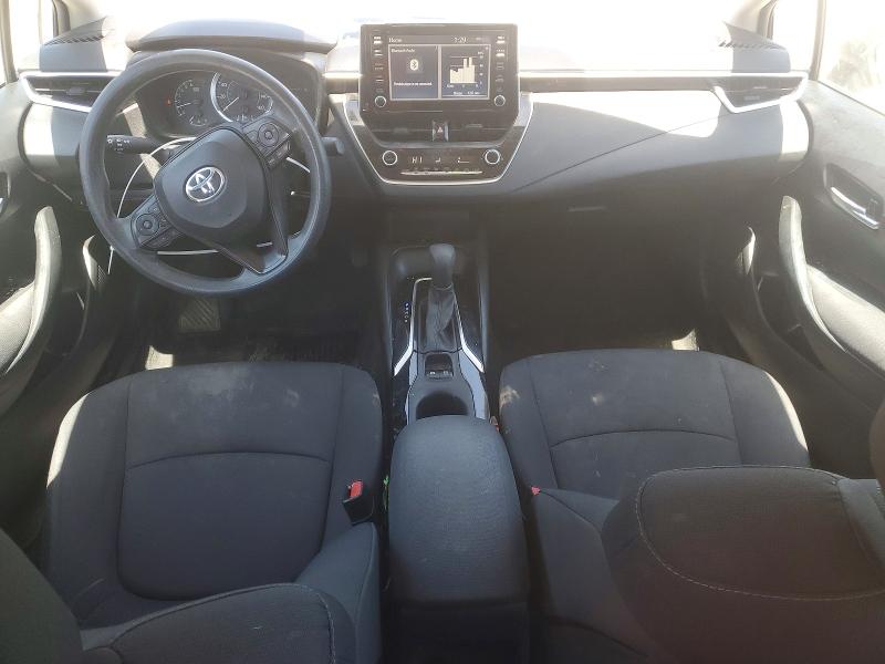 2020 Toyota Corolla მანქანა იყიდება აუქციონზე, vin: 5YFEPRAE5LP097366, აუქციონის ნომერი: 52831096
