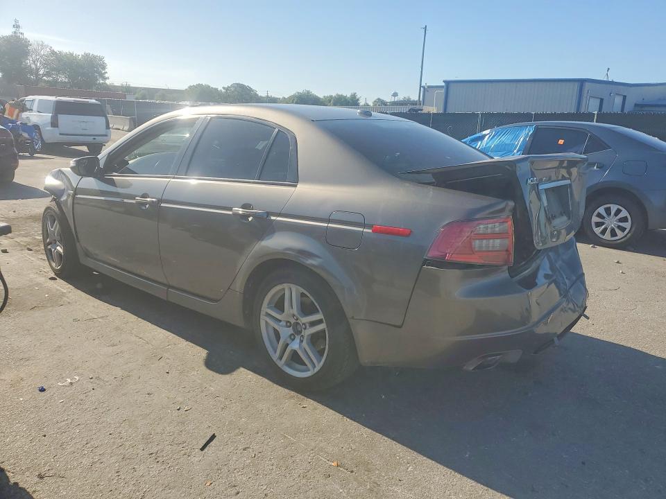 Aukcja sprzedaży 2008 Acura Tl, vin: 19UUA66258A033982, numer aukcji: 52615066