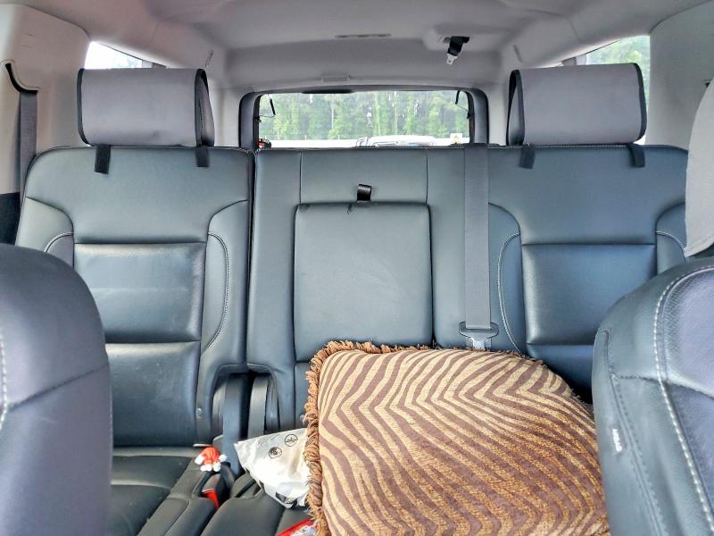 Продаж на аукціоні авто 2020 Chevrolet Suburban, vin: 1GNSCJKC0LR195750, номер лоту: 55105256
