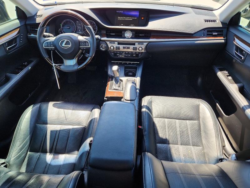 Aukcja sprzedaży 2018 Lexus Es, vin: 58ABK1GG1JU105463, numer aukcji: 53290696