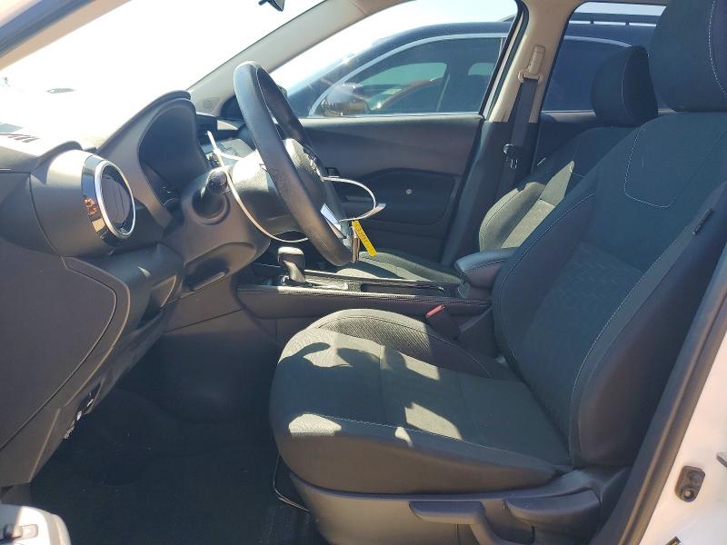 Aukcja sprzedaży 2024 Nissan Kicks, vin: 3N1CP5CV5RL531730, numer aukcji: 51019486