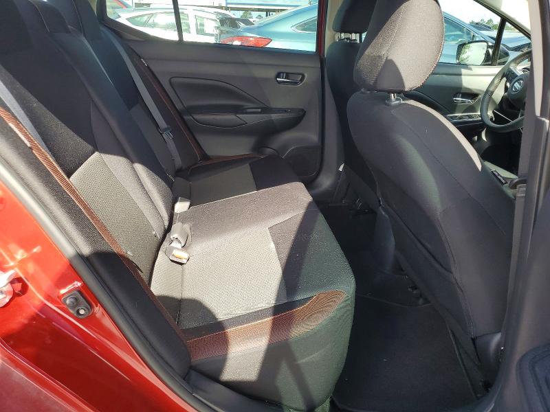 Продаж на аукціоні авто 2020 Nissan Versa, vin: 3N1CN8FV6LL806936, номер лоту: 53736996