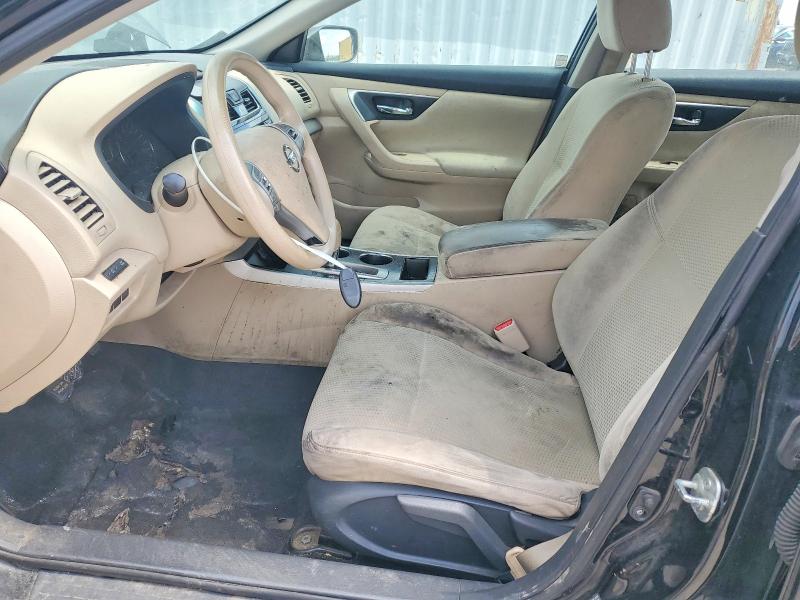 2015 Nissan Altima მანქანა იყიდება აუქციონზე, vin: 1N4AL3AP8FC175943, აუქციონის ნომერი: 52996506