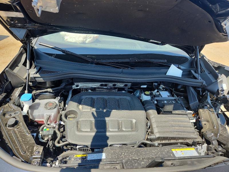 Продаж на аукціоні авто 2025 Volkswagen Tiguan, vin: 3VVGR7RM9SM063246, номер лоту: 54211116
