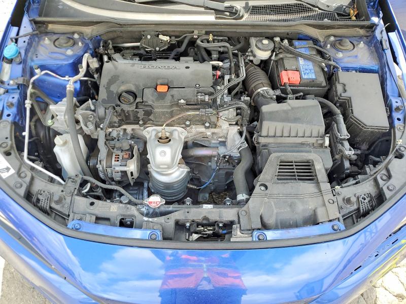 Aukcja sprzedaży 2024 Honda Civic, vin: 2HGFE2F52RH539482, numer aukcji: 55130396