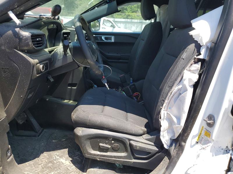 Продажа на аукционе авто 2023 Ford Explorer, vin: 1FM5K8AB7PGB84168, номер лота: 53082596