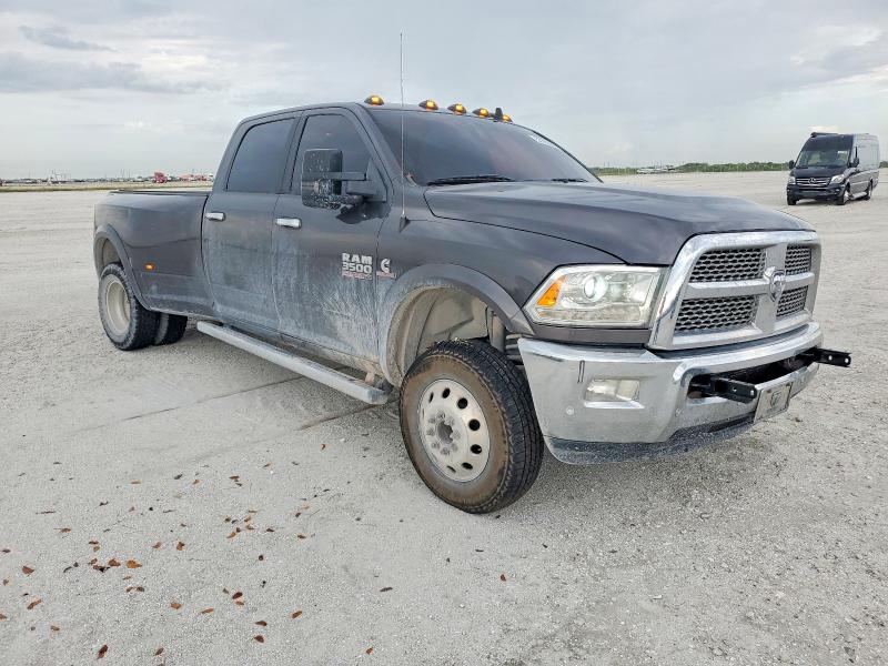 Продажа на аукционе авто 2018 Ram 3500, vin: 3C63RRJL5JG334674, номер лота: 53182886