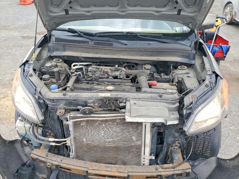 Auction sale of the 2011 Kia Soul, vin: KNDJT2A21B7249814, lot number: 53156076
