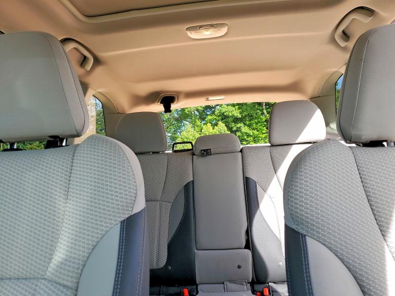 Aukcja sprzedaży 2019 Subaru Forester, vin: JF2SKAGC0KH459835, numer aukcji: 53191516