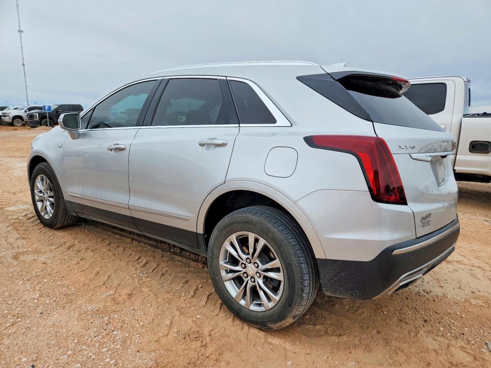 2020 Cadillac Xt5 მანქანა იყიდება აუქციონზე, vin: 1GYKNCRS9LZ207139, აუქციონის ნომერი: 54979976