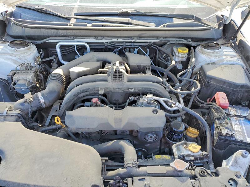 Продаж на аукціоні авто 2018 Subaru Legacy, vin: 4S3BNAC66J3012833, номер лоту: 52970726