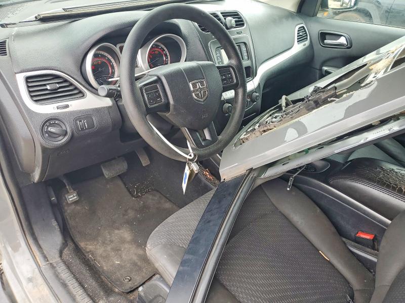 2019 Dodge Journey მანქანა იყიდება აუქციონზე, vin: 3C4PDCAB3KT865474, აუქციონის ნომერი: 54310196
