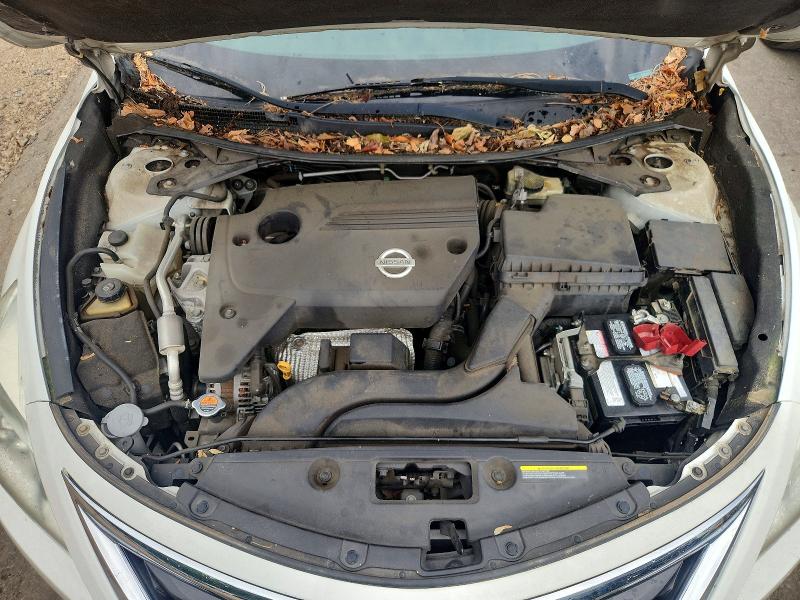 Продаж на аукціоні авто 2015 Nissan Altima, vin: 1N4AL3AP9FN896468, номер лоту: 54595096