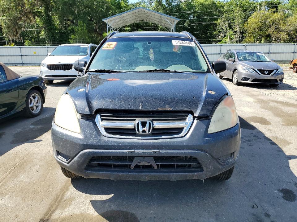 Продаж на аукціоні авто 2004 Honda Cr-v, vin: SHSRD78874U205085, номер лоту: 54283586