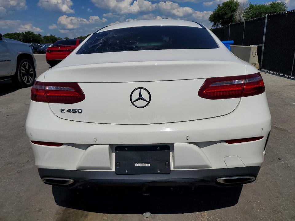 Продажа на аукционе авто 2020 Mercedes-benz E, vin: W1K1J6HB3LF133868, номер лота: 53874946
