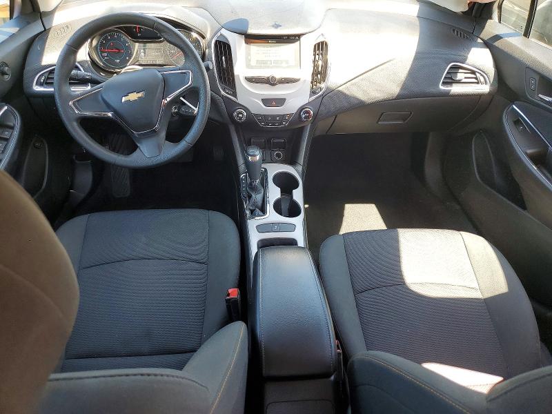 Auction sale of the 2018 Chevrolet Cruze, vin: 1G1BC5SM4J7128644, lot number: 53075186