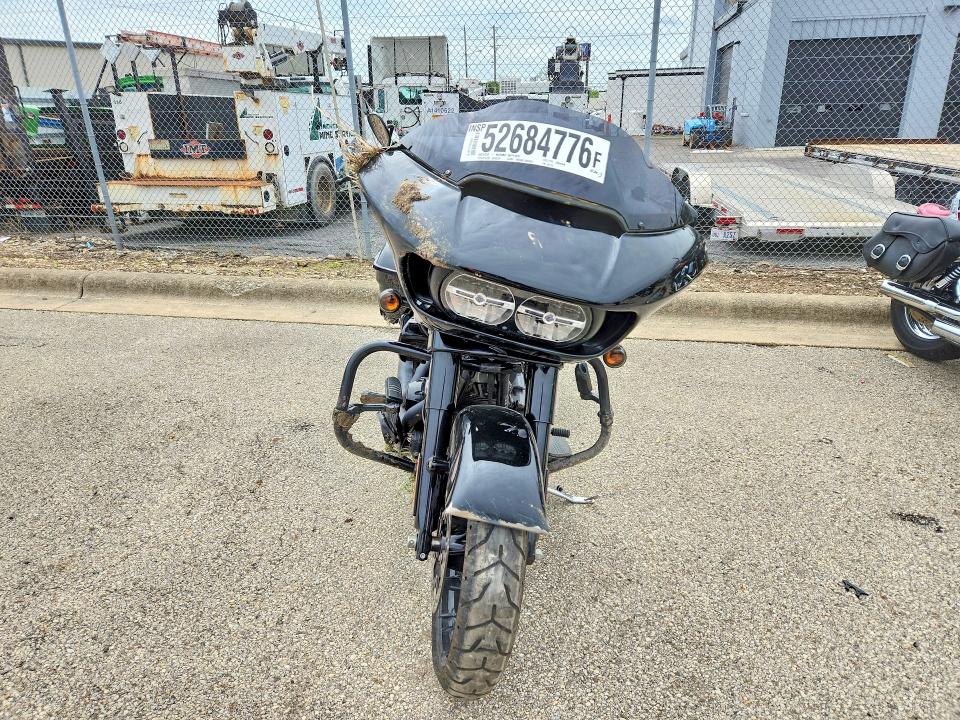 52684776 :رقم المزاد ، 1HD1KTP15LB661335 vin ، 2020 Harley Davidson Fltrxs مزاد بيع