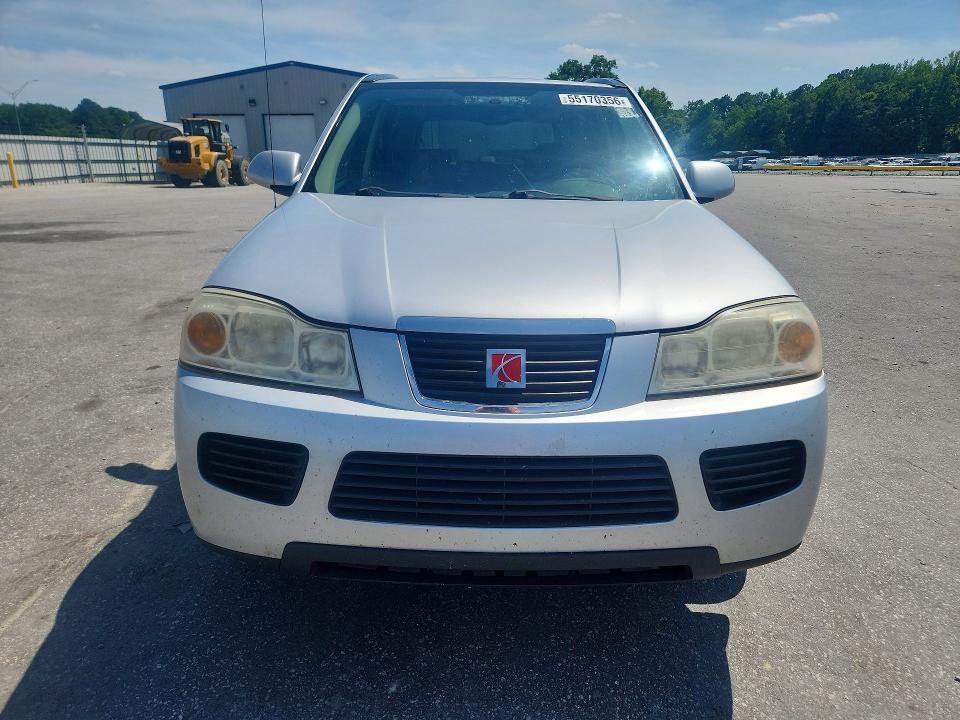 55170356 :رقم المزاد ، 5GZCZ53497S878876 vin ، 2007 Saturn Vue مزاد بيع