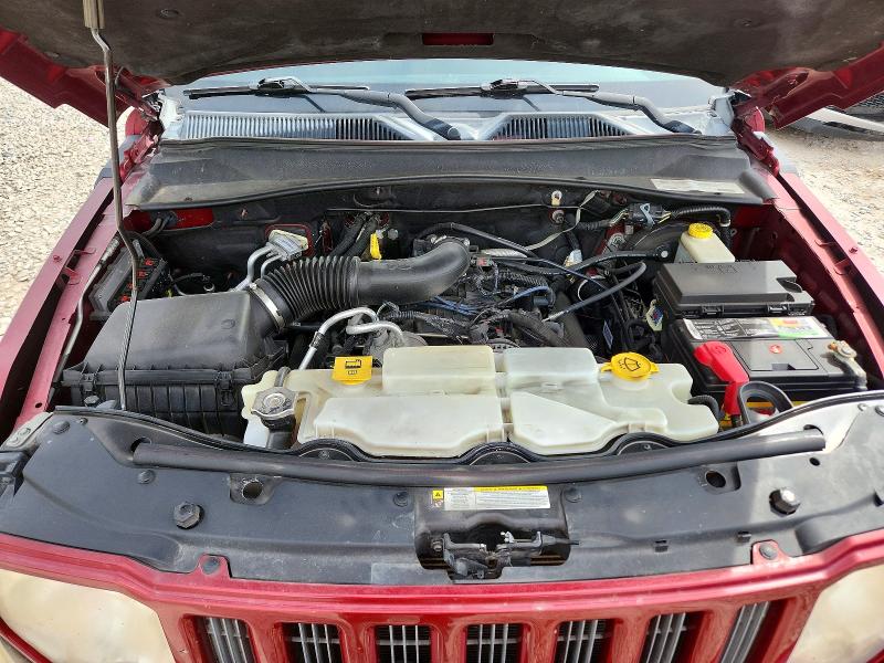 2012 Jeep Liberty მანქანა იყიდება აუქციონზე, vin: 1C4PJMAK3CW204683, აუქციონის ნომერი: 52601136