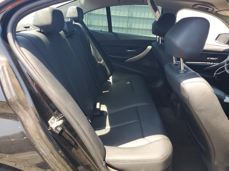 2014 Bmw 320 მანქანა იყიდება აუქციონზე, vin: WBA3B1C58EP679404, აუქციონის ნომერი: 53397536