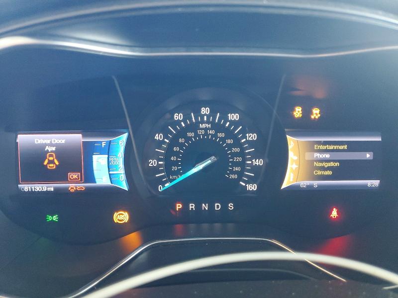 Aukcja sprzedaży 2013 Ford Fusion, vin: 3FA6P0K99DR113720, numer aukcji: 53563146