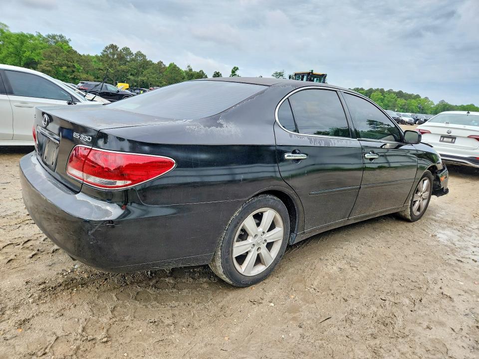Aukcja sprzedaży 2006 Lexus Es, vin: JTHBA30G765162626, numer aukcji: 55141836