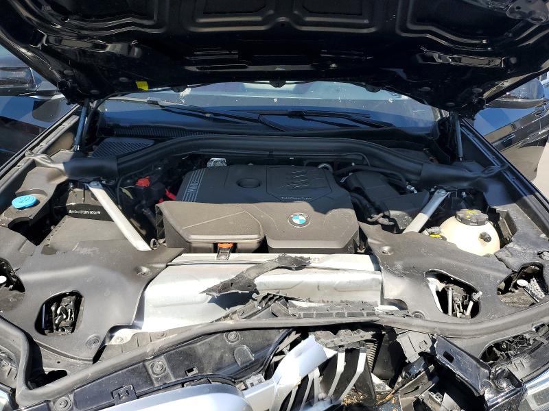 Aukcja sprzedaży 2023 Bmw X3, vin: WBX47DP08PN192097, numer aukcji: 51463286