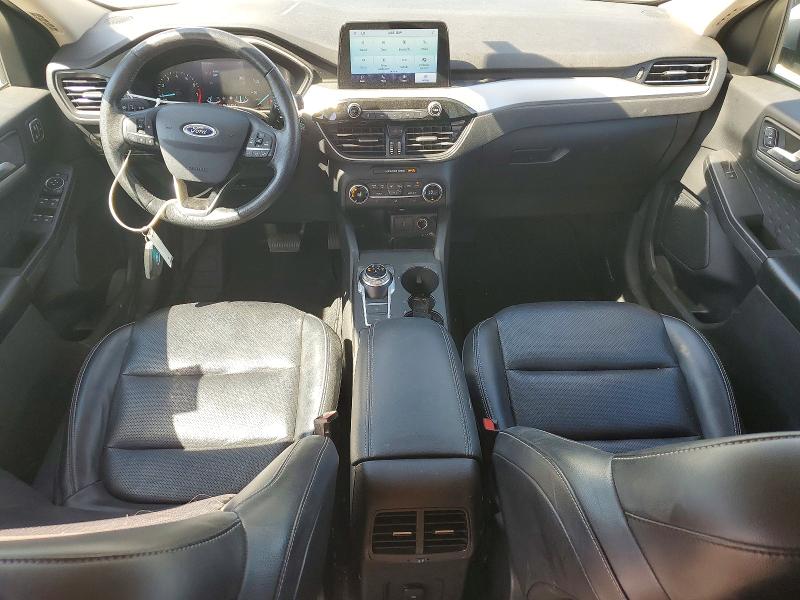 Продаж на аукціоні авто 2020 Ford Escape, vin: 1FMCU9H63LUA14997, номер лоту: 54100716